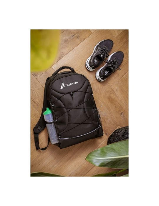 Flashline GRS RPET Laptop Backpack sac à dos