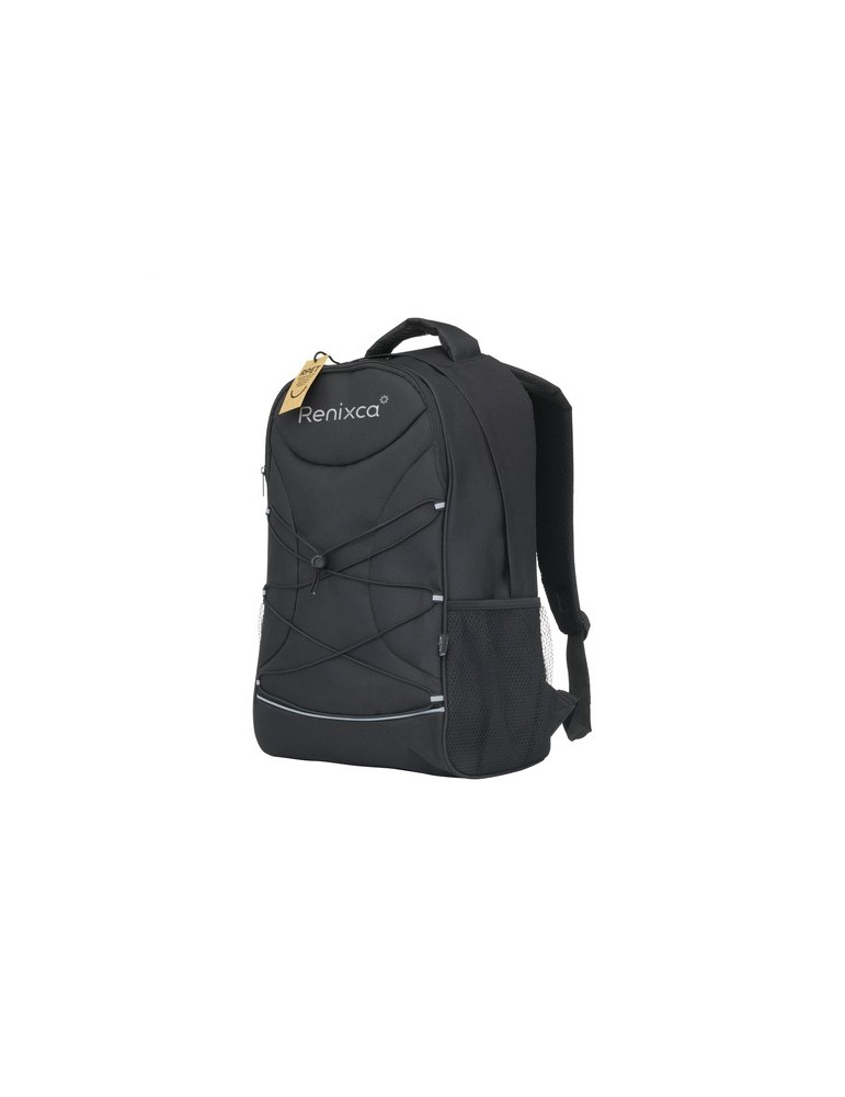 Flashline GRS RPET Laptop Backpack sac à dos
