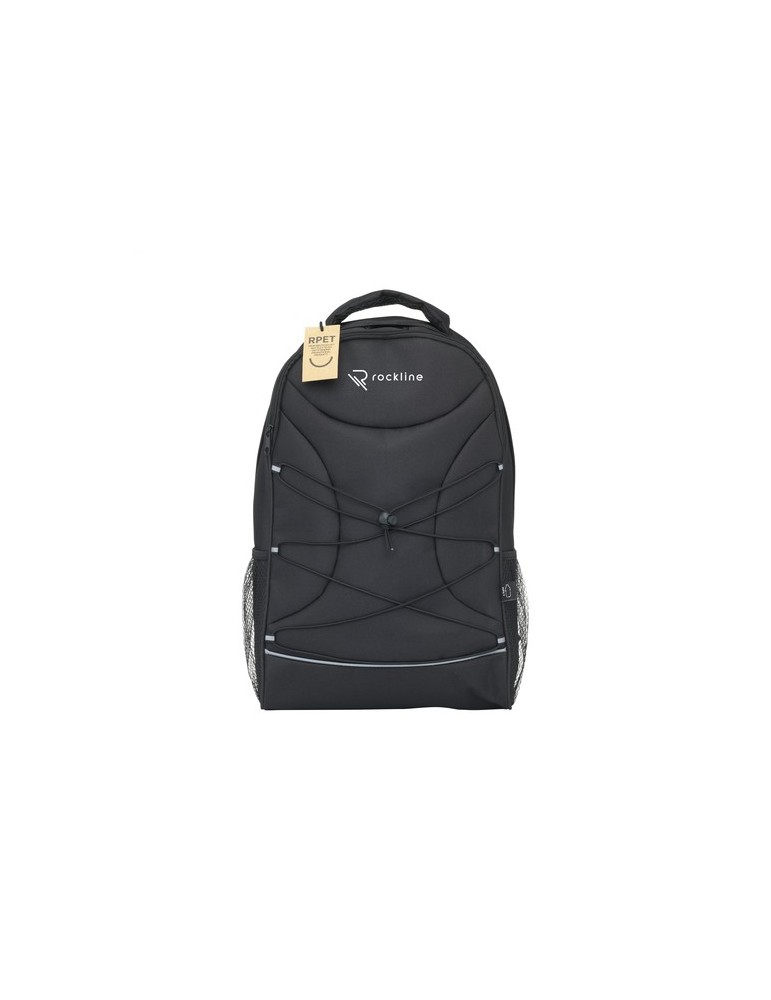 Flashline GRS RPET Laptop Backpack sac à dos
