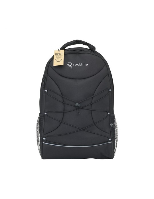 Flashline GRS RPET Laptop Backpack sac à dos