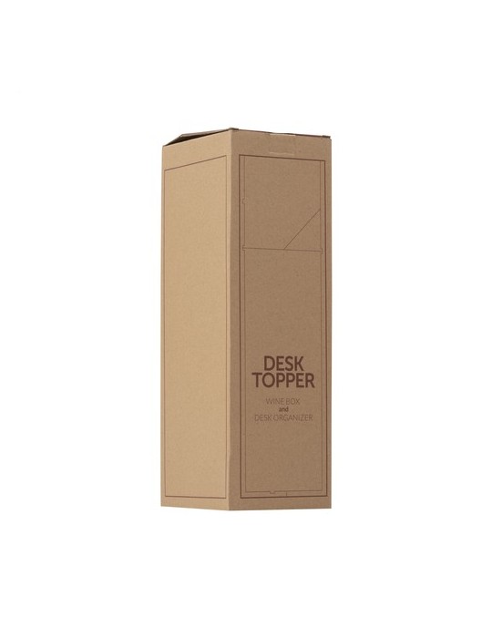 Rackpack Desk Topper Topper