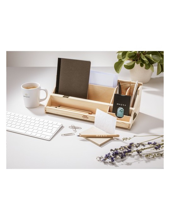 Rackpack Desk Topper Topper