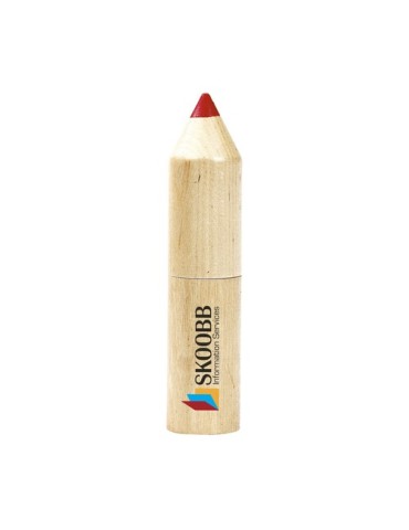 ColorWoody crayons de couleur 2