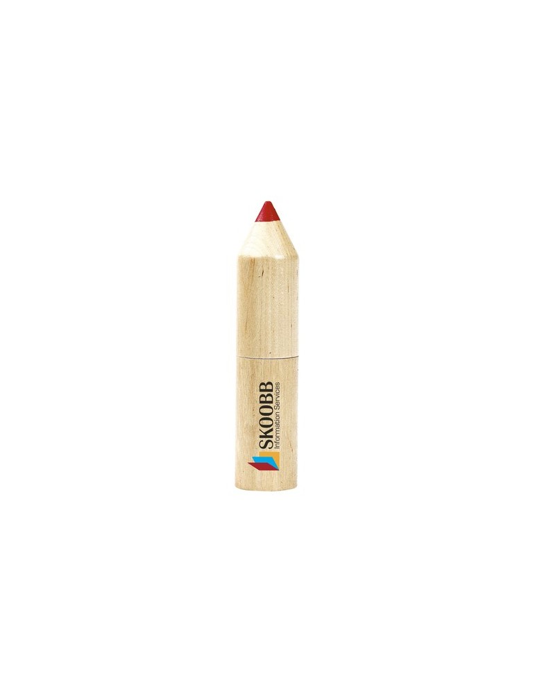 ColorWoody crayons de couleur
