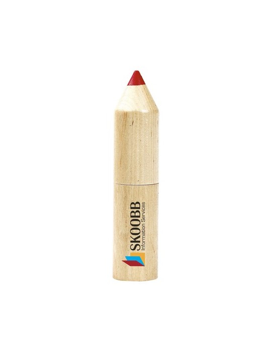 ColorWoody crayons de couleur