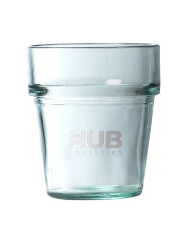 Sevilla Verre d'eau Recyclé Empilable 270 ml