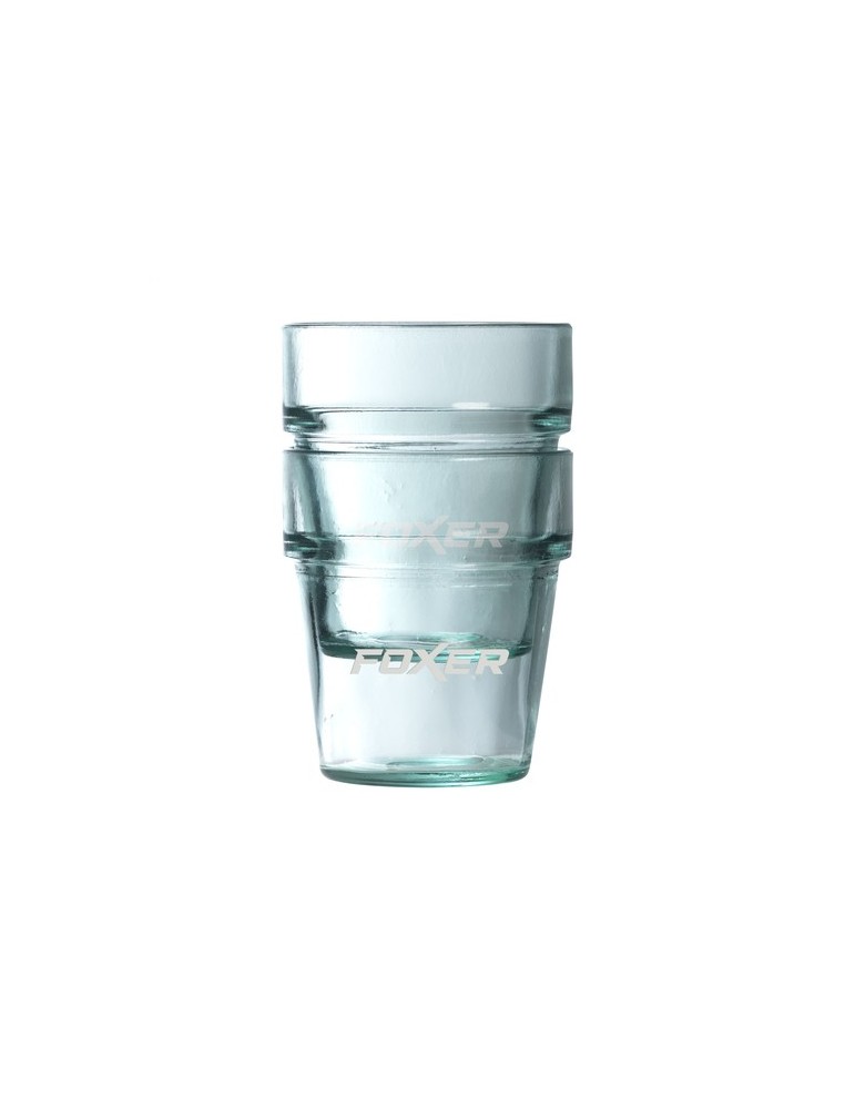 Sevilla Verre d'eau Recyclé Empilable 270 ml