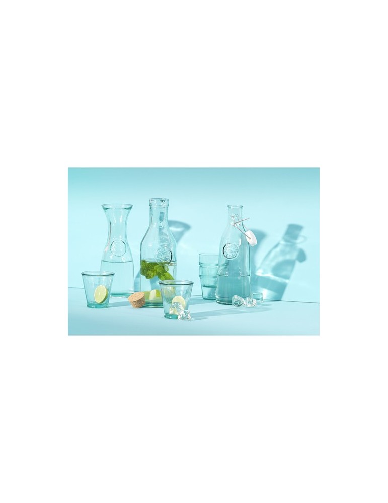 Sevilla Verre d'eau Recyclé Empilable 270 ml