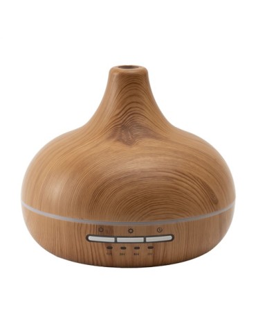 Grundig Aroma Wood Diffuseur d'arômes