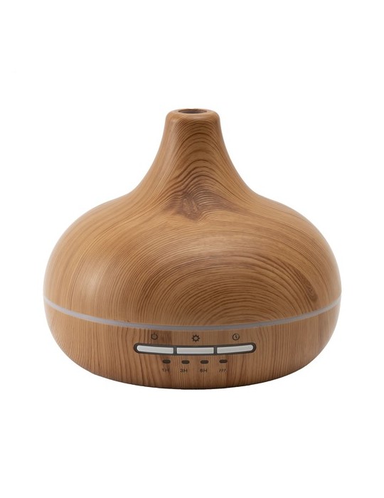 Grundig Aroma Wood Diffuseur d'arômes