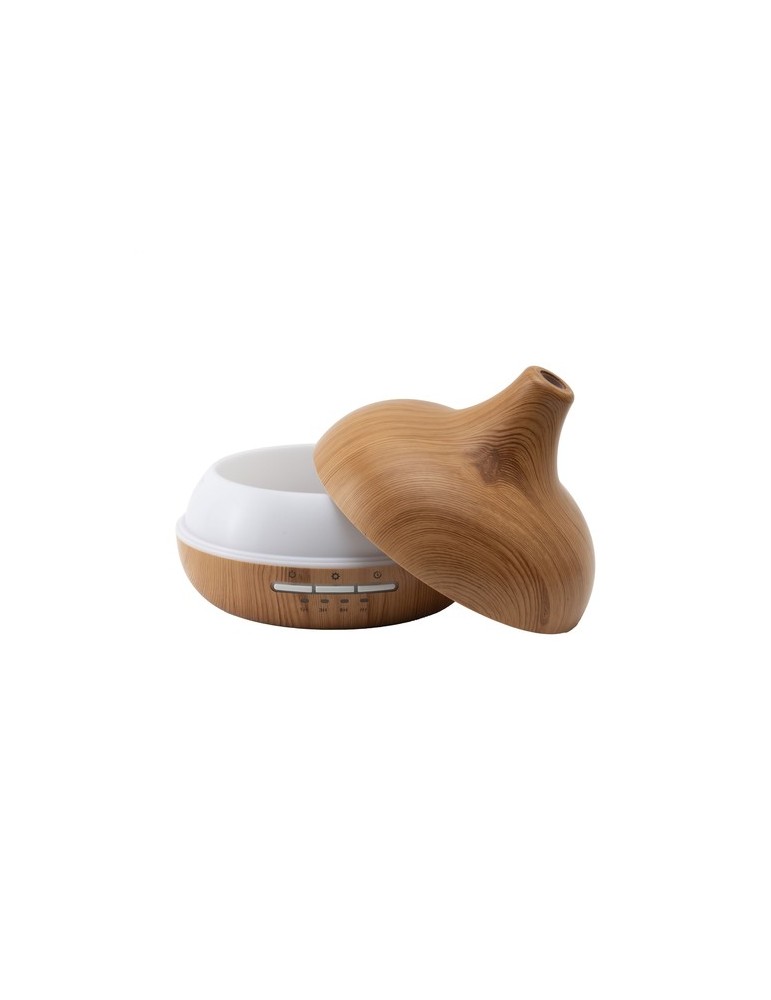 Grundig Aroma Wood Diffuseur d'arômes