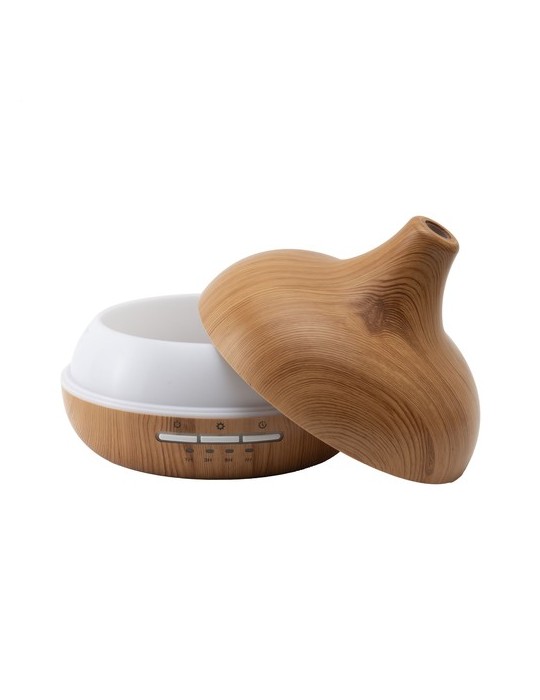 Grundig Aroma Wood Diffuseur d'arômes