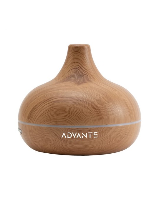 Grundig Aroma Wood Diffuseur d'arômes