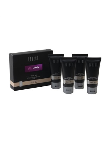 Janzen Travel Set Skin 90