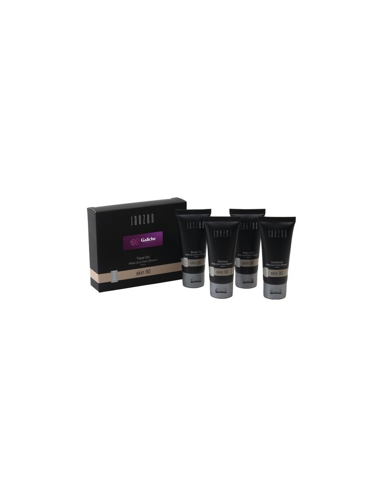 Janzen Travel Set Skin 90