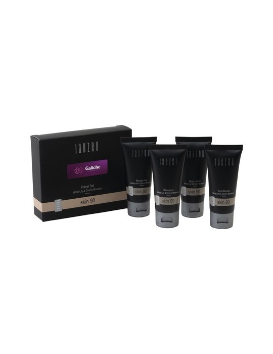Janzen Travel Set Skin 90