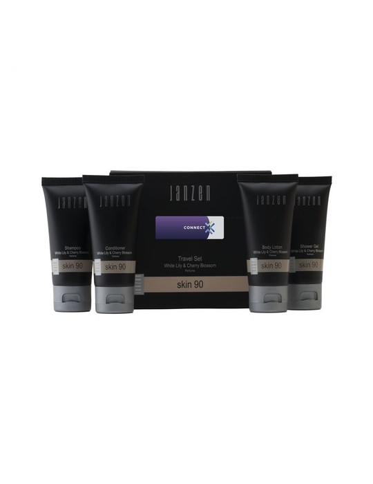 Janzen Travel Set Skin 90