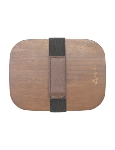 Madera RCS Lunchbox boîte à lunch 2