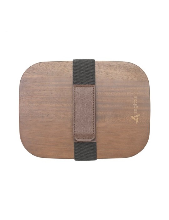 Madera RCS Lunchbox boîte à lunch