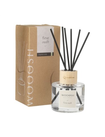 Wooosh Fragrance Sticks Fine Oudh