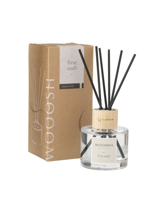 Wooosh Fragrance Sticks Fine Oudh