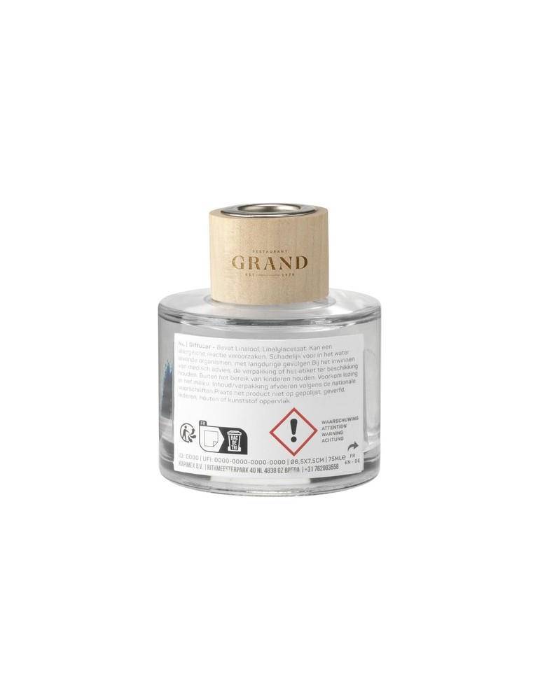 Wooosh Fragrance Sticks Fine Oudh