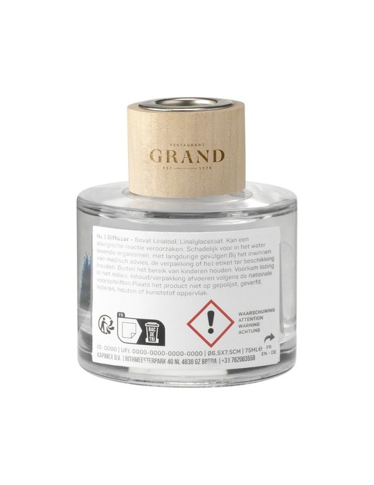 Wooosh Fragrance Sticks Fine Oudh