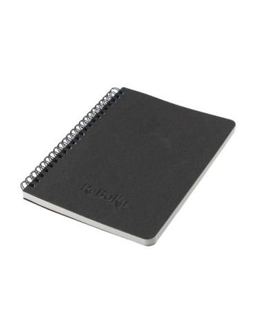 Coffee Notebook Wire-O A5 bloc-notes