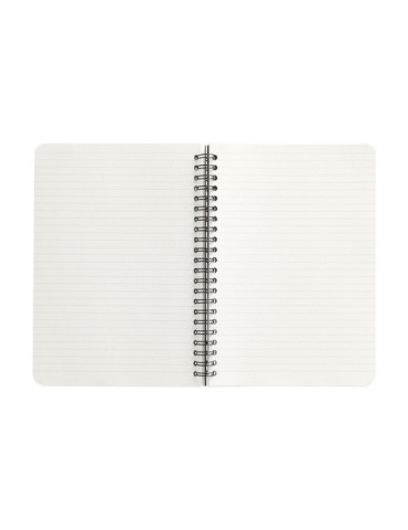 Coffee Notebook Wire-O A5 bloc-notes 2