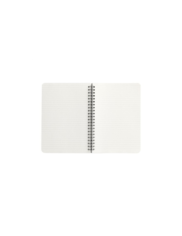 Coffee Notebook Wire-O A5 bloc-notes