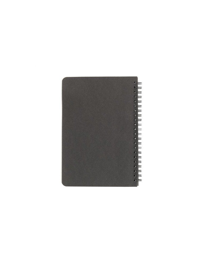 Coffee Notebook Wire-O A5 bloc-notes