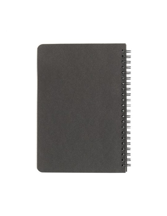 Coffee Notebook Wire-O A5 bloc-notes