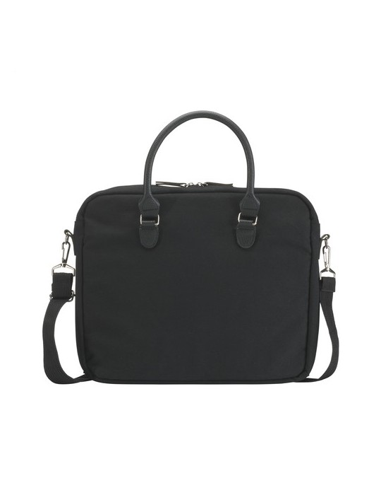 Denver Laptop Bag Recycled Canvas 15,6 inch