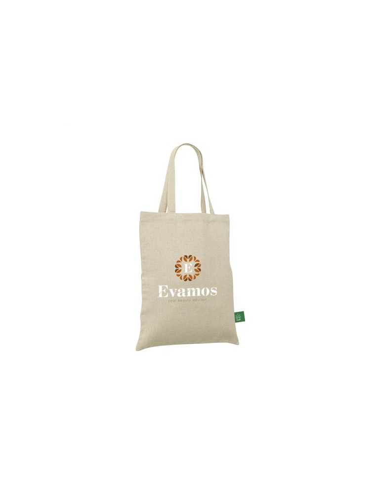 Hemp Tote Bag (280 g/m²) sac