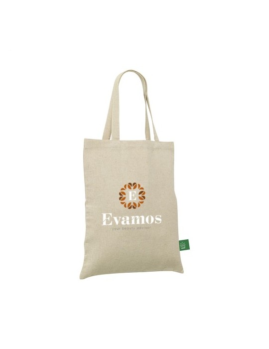 Hemp Tote Bag (280 g/m²) sac