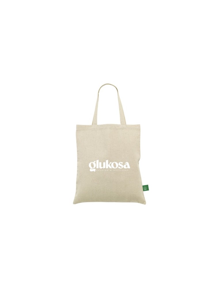 Hemp Tote Bag (280 g/m²) sac