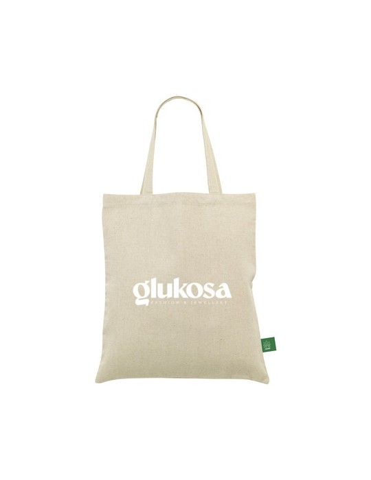 Hemp Tote Bag (280 g/m²) sac