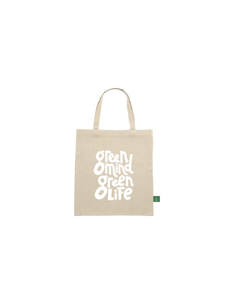 Hemp Tote Bag (280 g/m²) sac