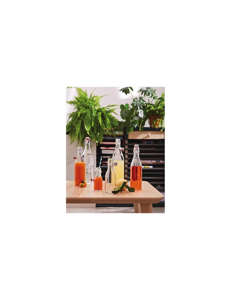 Vidrio Bottle 1 L bouteille