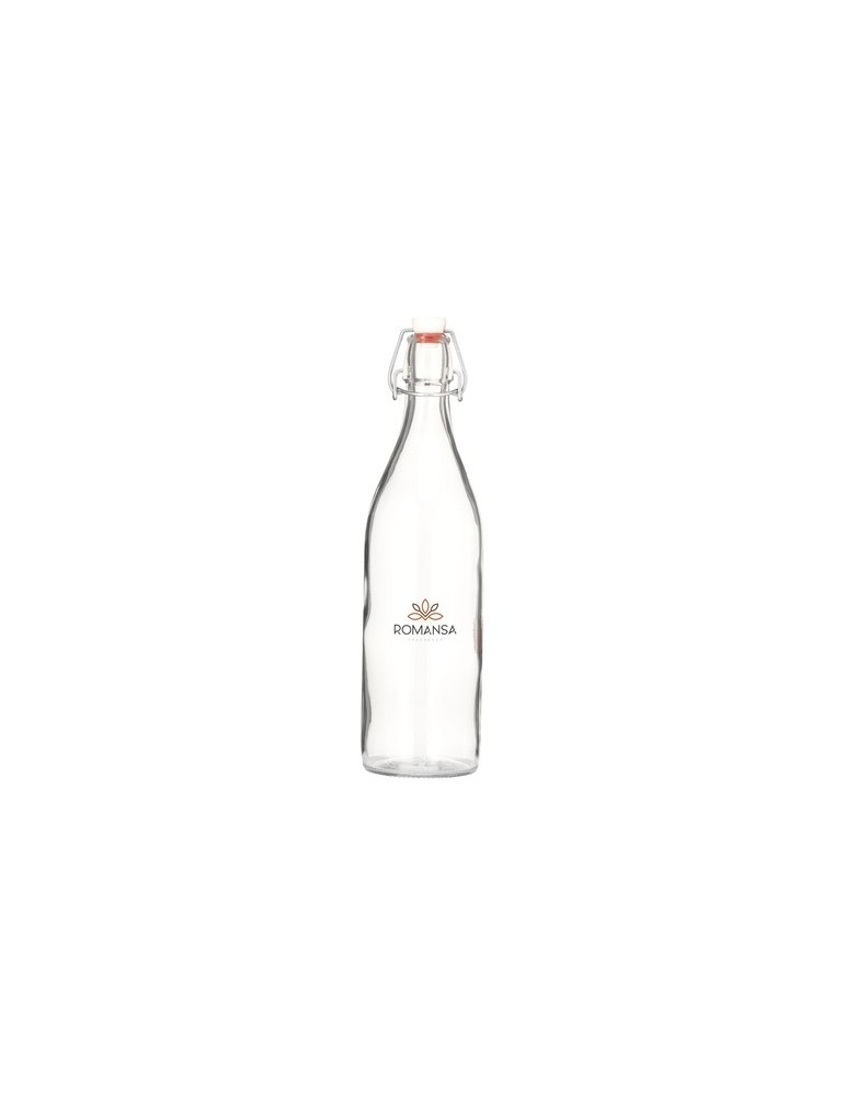 Vidrio Bottle 1 L bouteille