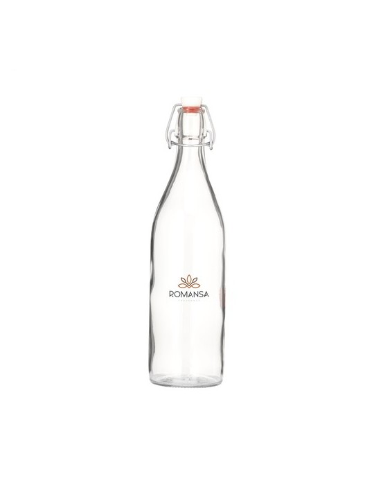 Vidrio Bottle 1 L bouteille