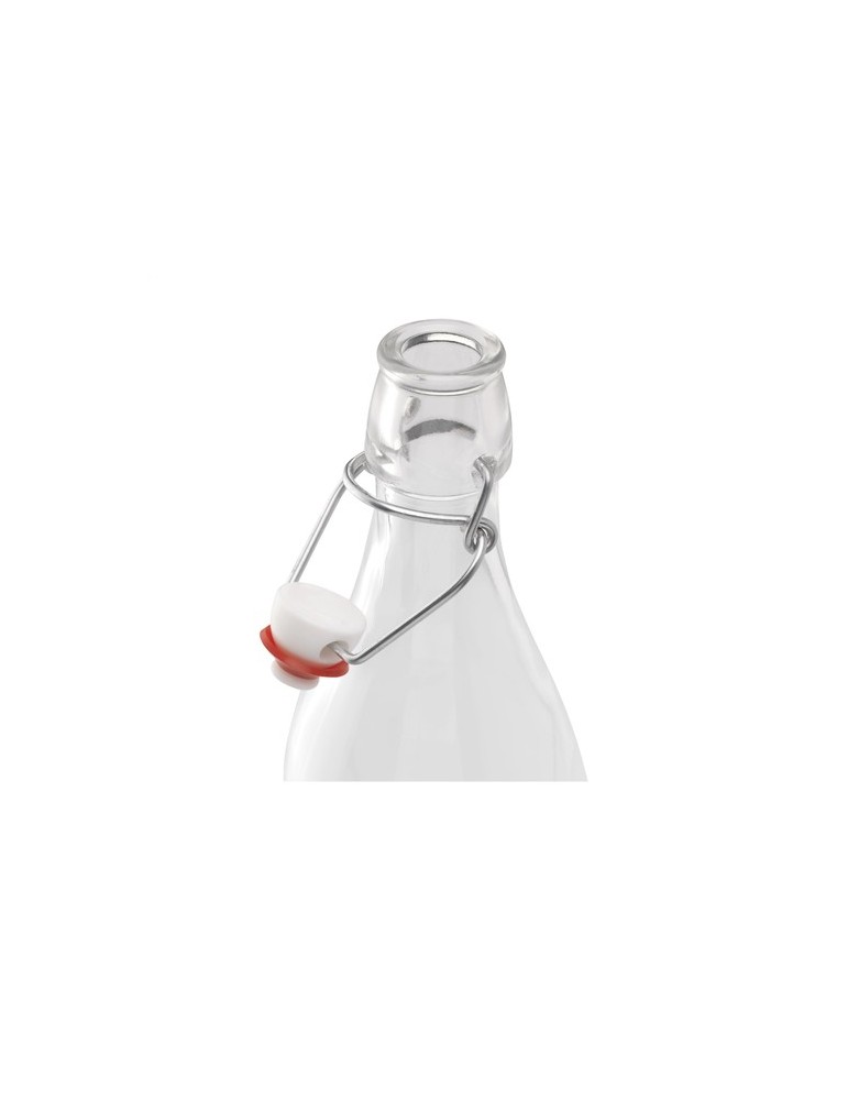 Vidrio Bottle 1 L bouteille