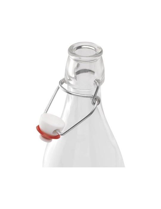 Vidrio Bottle 1 L bouteille