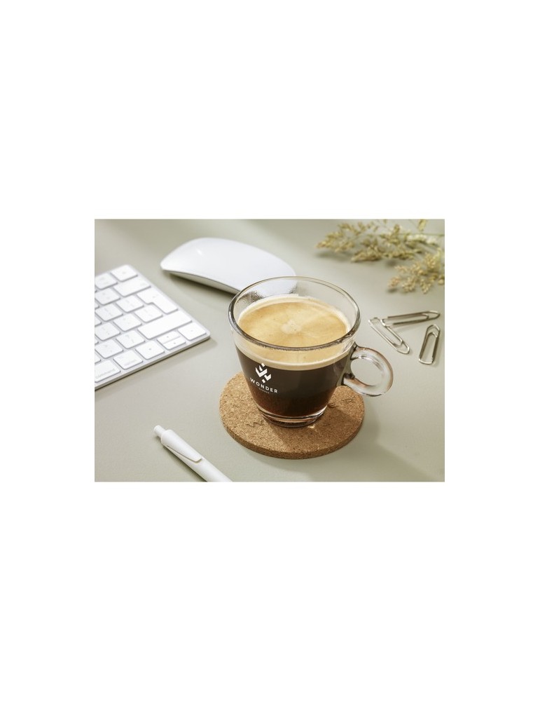 Cork Coaster Set sous-verres