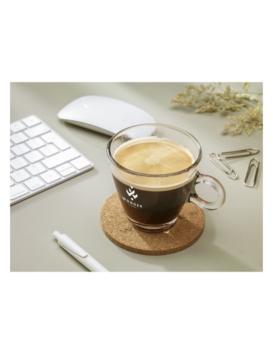 Cork Coaster Set sous-verres