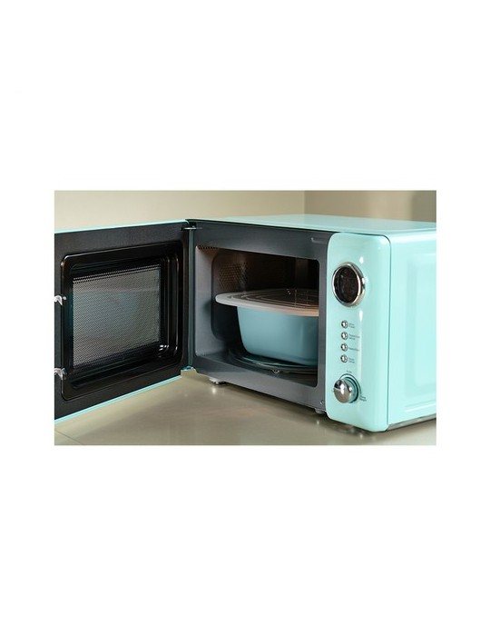 Mepal Cirqula bol rectangulaire multi-usage 2L lunchbox