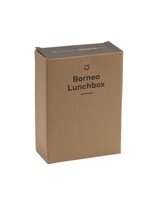 Borneo Lunchbox