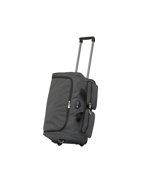 Milan Sac Trolley