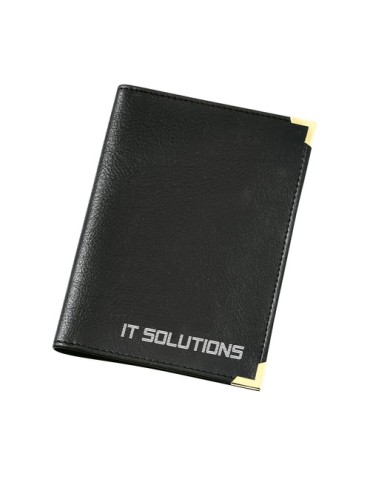 Car étui de protection pour papiers de voiture 2