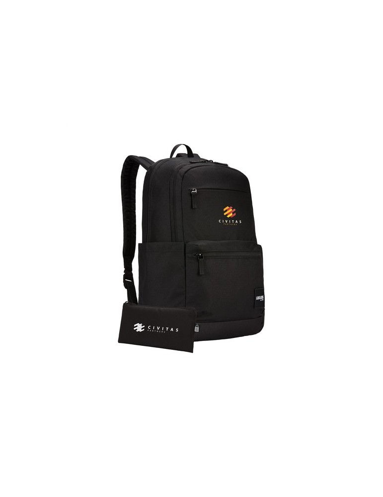 Case Logic Uplink Recycled Laptop Backpack 15,6 inch